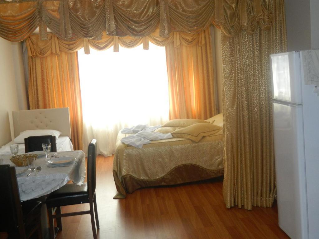Mataraci Apart Istanbul Room photo