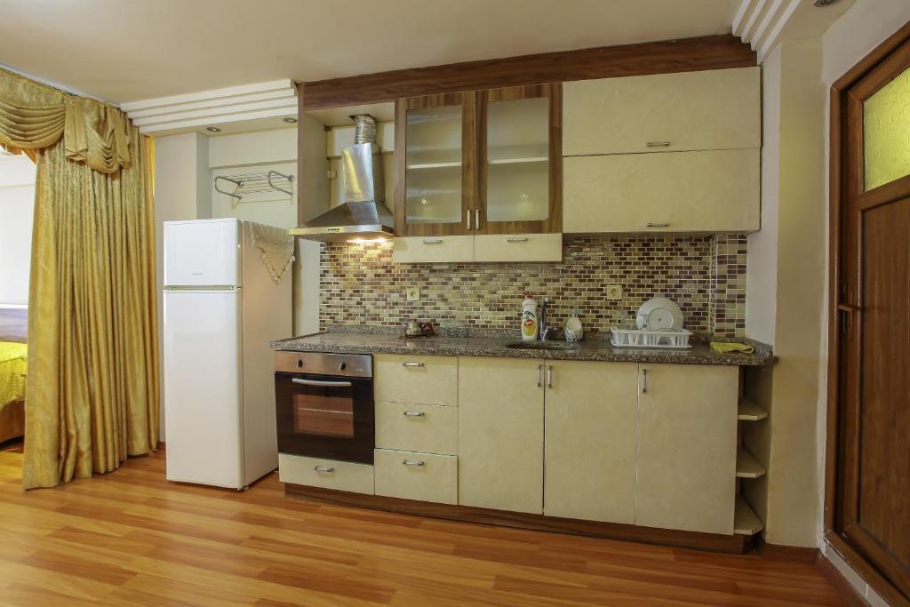 Mataraci Apart Istanbul Room photo