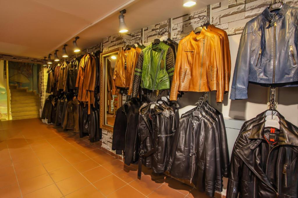Mataraci Apart Istanbul Exterior photo